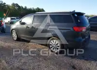 2016 KIA Sedona фото