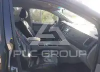 2016 KIA Sedona фото