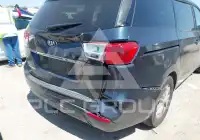 2016 KIA Sedona фото