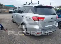 2016 KIA Sedona фото