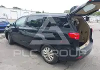 2016 KIA Sedona фото