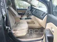 2016 KIA Sedona фото