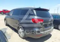 2016 KIA Sedona фото