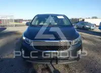 2016 KIA Sedona фото