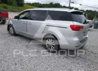 2016 KIA Sedona фото