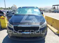 2016 KIA Sedona фото