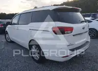 2016 KIA Sedona photo