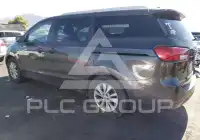2016 KIA Sedona фото