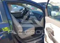 2016 KIA Sedona фото