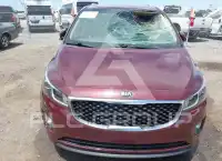 2016 KIA Sedona фото