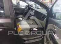 2016 KIA Sedona фото