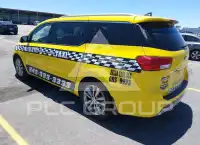 2016 KIA Sedona фото
