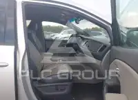 2016 KIA Sedona фото