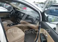 2016 KIA Sedona фото
