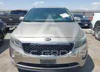 2016 KIA Sedona фото