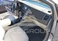 2016 KIA Sedona photo