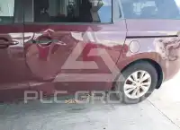 2016 KIA Sedona фото