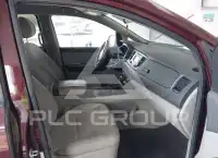 2016 KIA Sedona фото