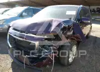 2016 KIA Sedona фото