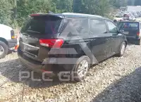 2016 KIA Sedona photo