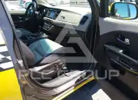 2016 KIA Sedona фото