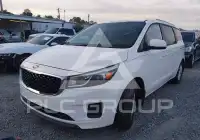 2016 KIA Sedona photo