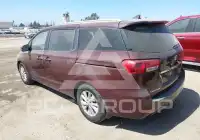 2016 KIA Sedona фото