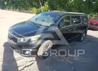 2016 KIA Sedona фото
