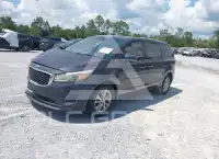 2016 KIA Sedona фото