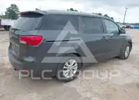 2016 KIA Sedona photo