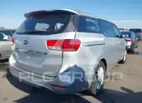2016 KIA Sedona фото