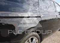 2016 KIA Sedona фото