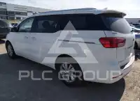 2016 KIA Sedona photo