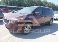 2016 KIA Sedona photo