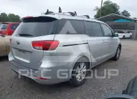 2016 KIA Sedona фото
