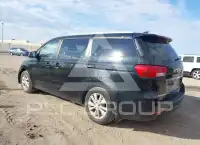 2016 KIA Sedona фото