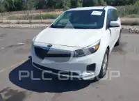 2016 KIA Sedona photo