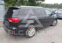 2016 KIA Sedona фото
