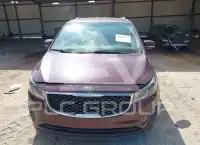 2016 KIA Sedona фото