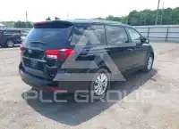 2016 KIA Sedona фото
