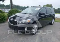 2016 KIA Sedona photo