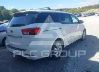 2016 KIA Sedona фото
