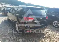 2016 KIA Sedona photo