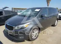 2016 KIA Sedona photo