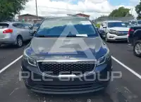2016 KIA Sedona photo