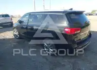 2016 KIA Sedona фото
