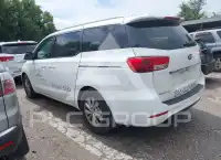 2016 KIA Sedona photo