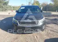 2016 KIA Sedona фото