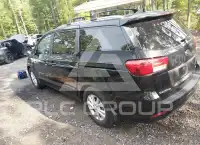 2016 KIA Sedona фото