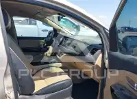 2016 KIA Sedona фото